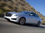 Cadillac CTS Vsport 2013 года